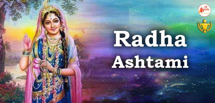 Radha Ashtami