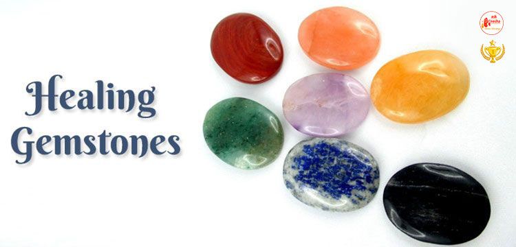 Healing Gemstones that can Cure You