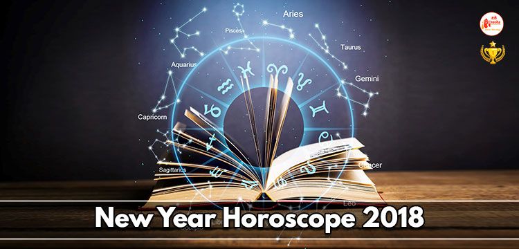 New Year horoscope 2018