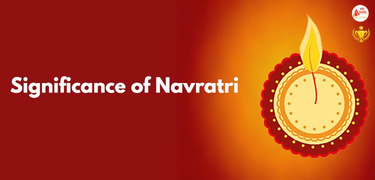 Significance of Navratri