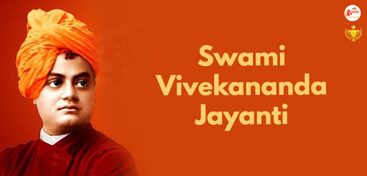 Swami Vivekanand Jayanti