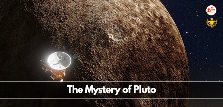 The Mystery of Pluto