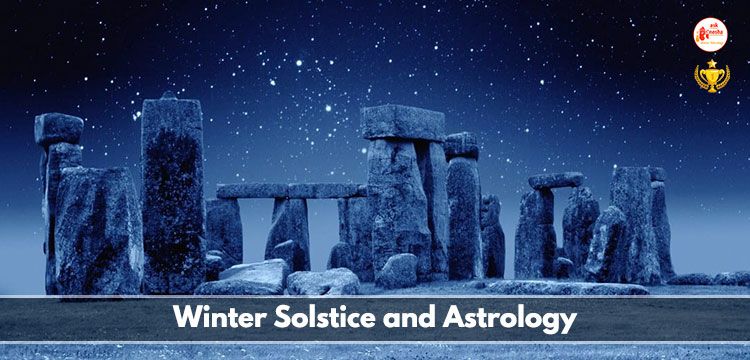 Winter Solstice and Astrology