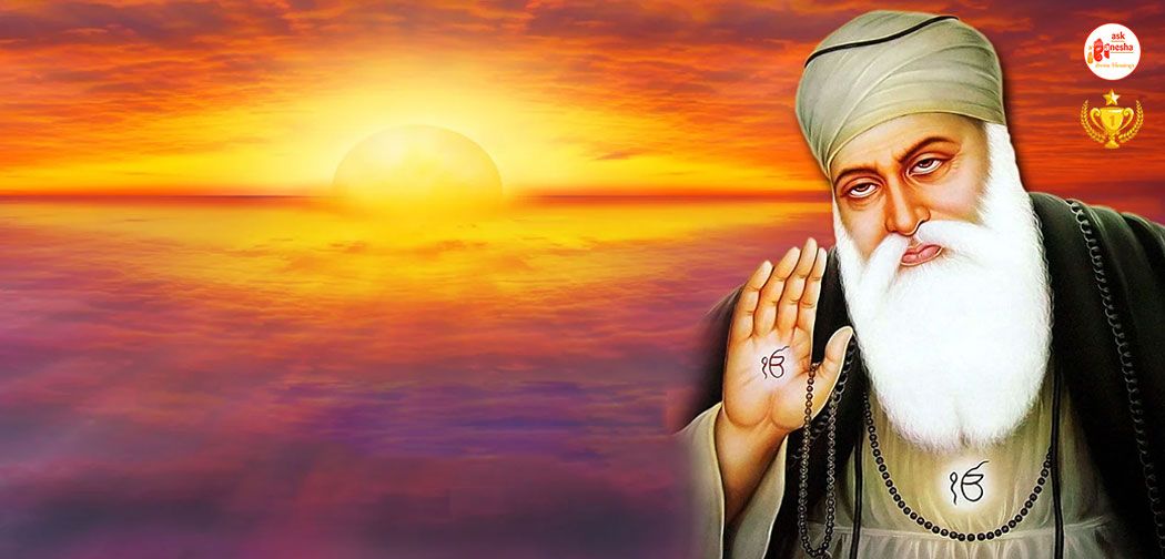 Know about Guru Nanak's devotion
