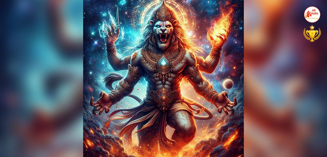 The Significance of Narasimha Jayanti