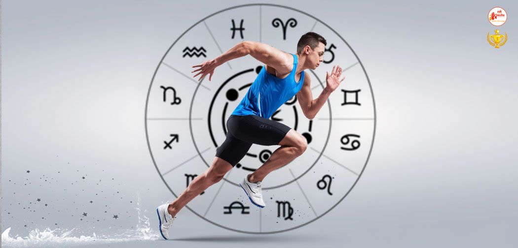 Zodiac Signs That Have Career in Sports