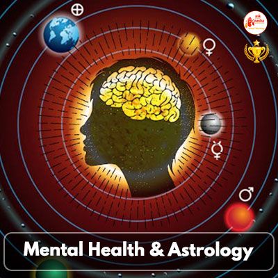 Mental health & astrology