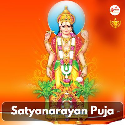 Satyanarayan Puja