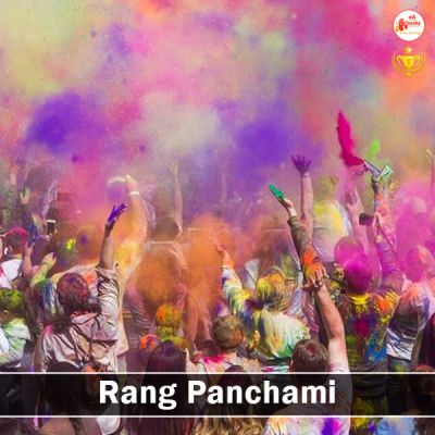 Rang Panchami 2015