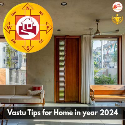 Vastu Tips for Home in year 2024