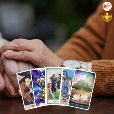 5 Tarot Cards to Bring Back your Lost Love