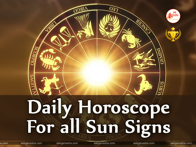 Daily Horoscope Mobile