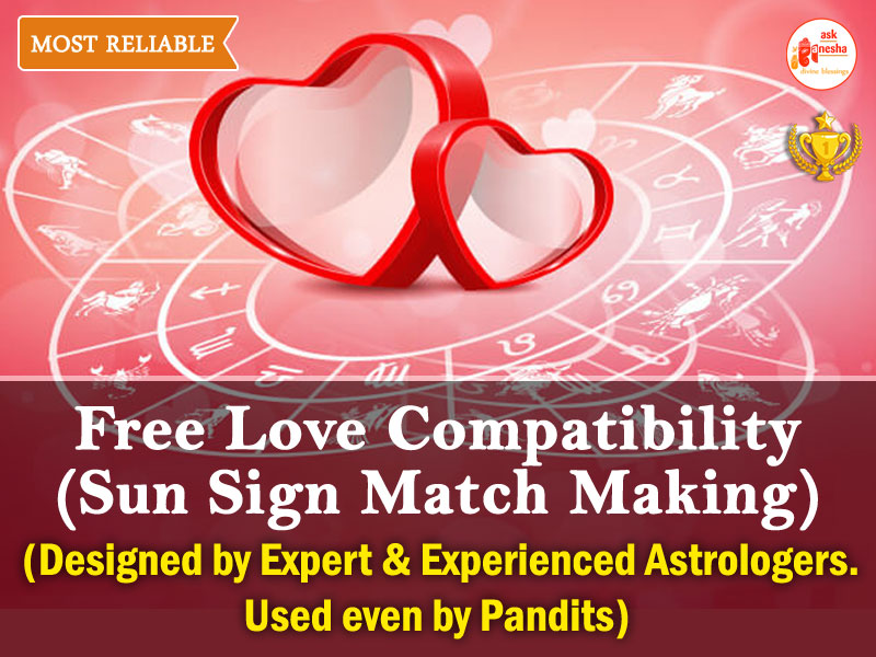 Love Compatibility Mobile
