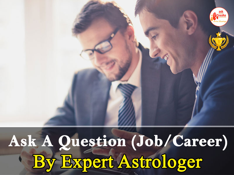 Ask A Question Career Mobile