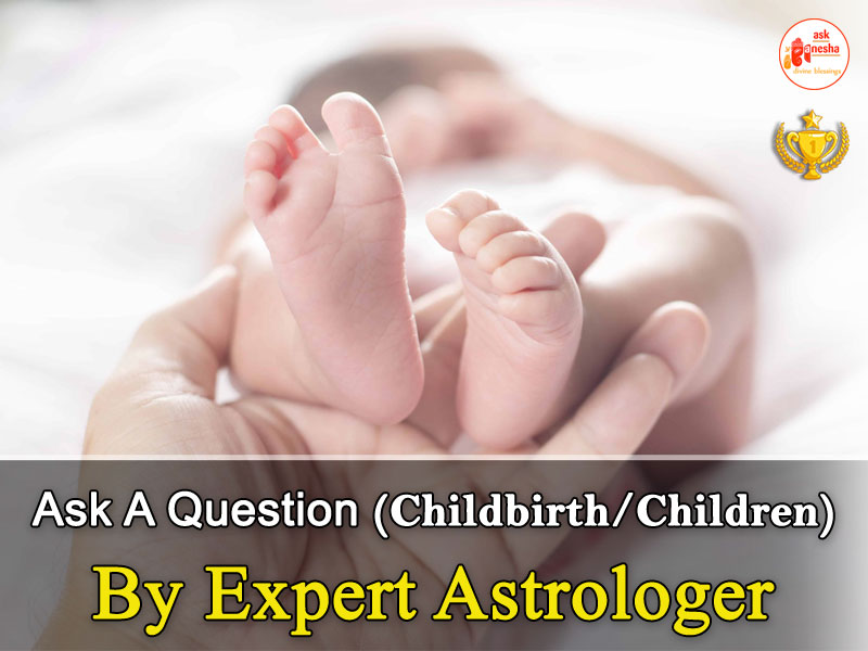 Ask A Question Child Birth Mobile