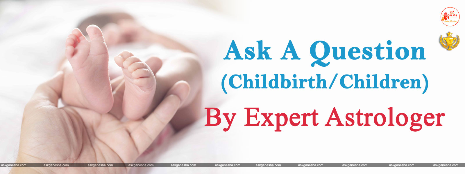 Ask A Question Child Birth