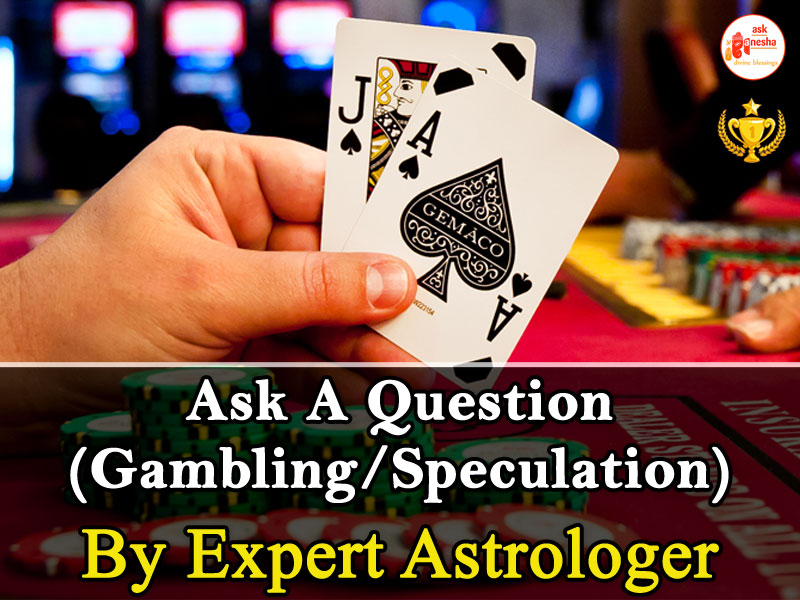 Ask A Question Gambling Mobile