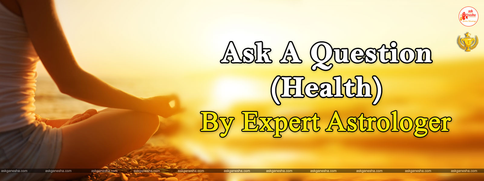 Ask A Question Health