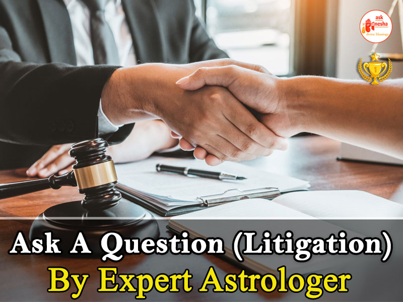 Ask A Question Litigation Mobile
