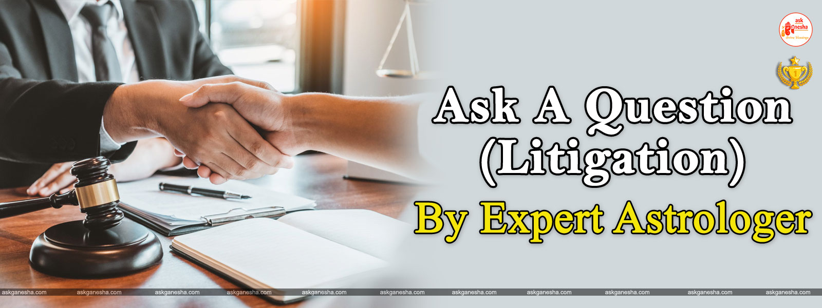 Ask A Question Litigation