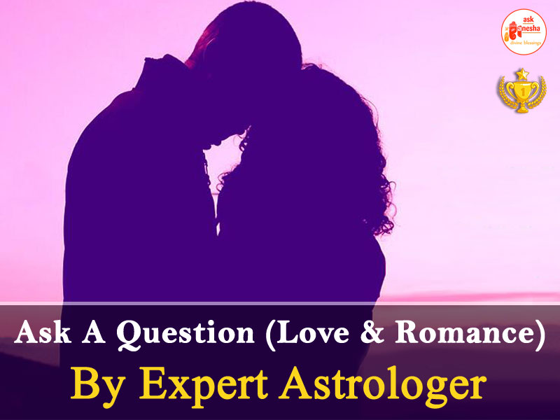 Ask A Question Love Mobile