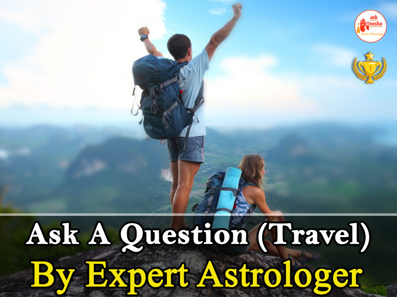 Ask A Question Travel Mobile