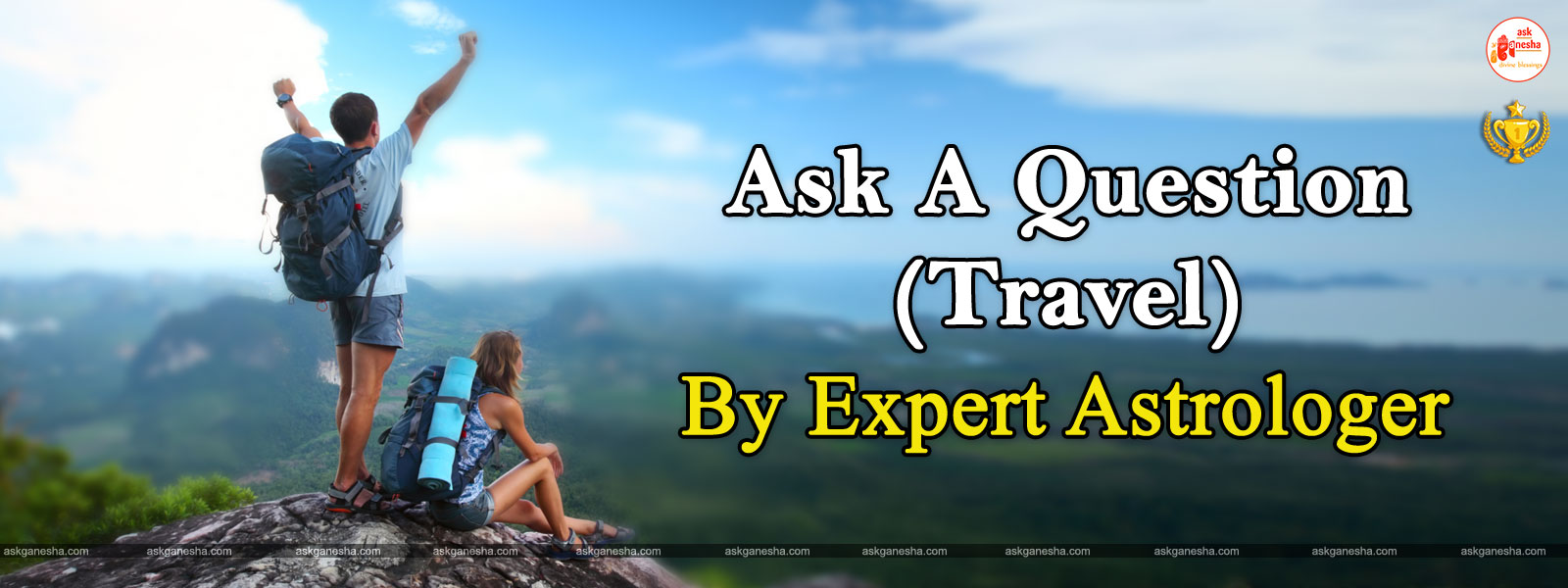 Ask A Question Travel