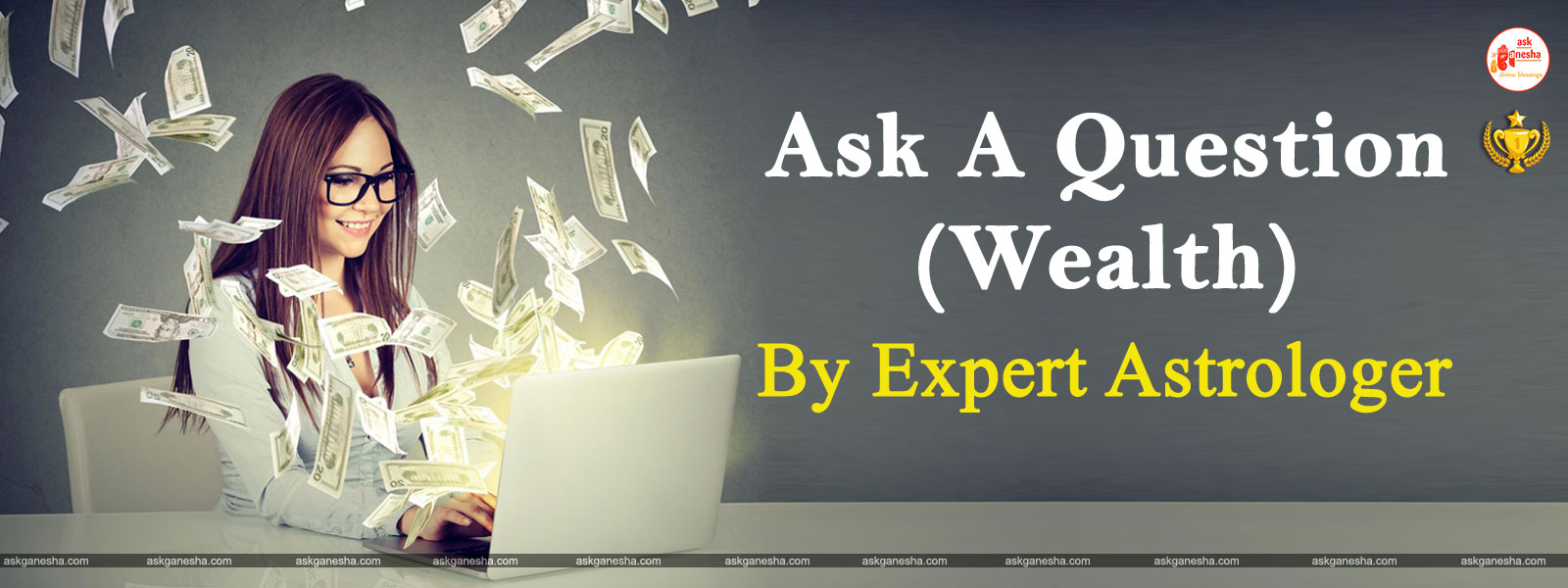 Ask A Question Wealth