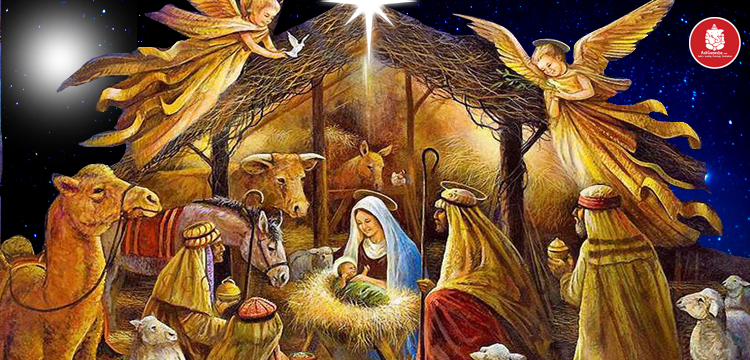 Astrology behind Christmas: The Tale of Stars this Festive Winter