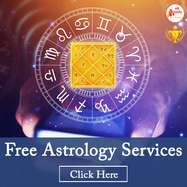 Free Astrology Services Mobile