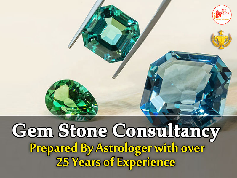 Gem Stone Consultancy Report Mobile