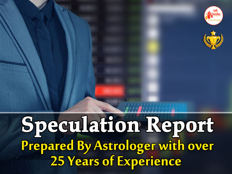 Speculation Astrology Report Mobile